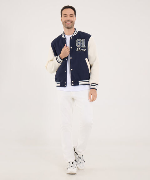 chaquetas para hombre image number null