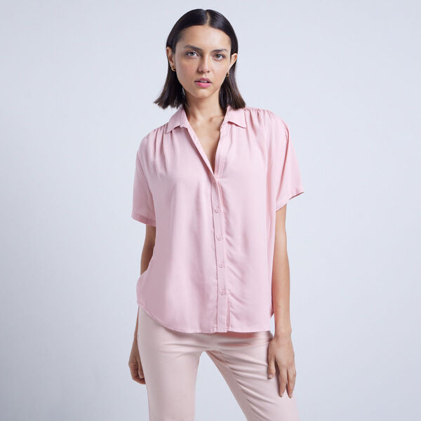 blusas de moda image number null