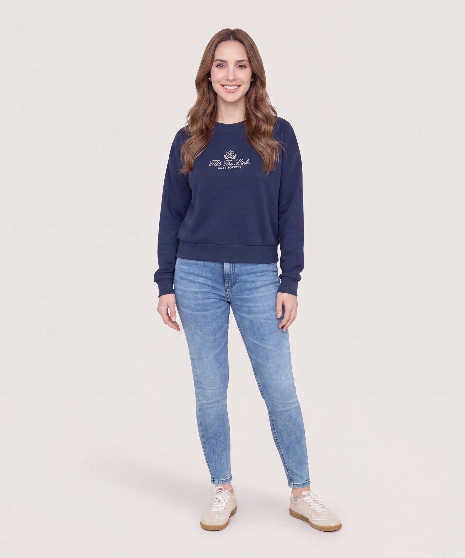 buzos para mujer