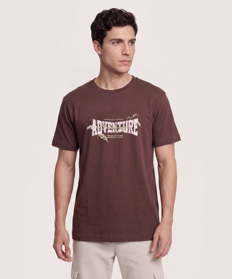 camisetas para hombre