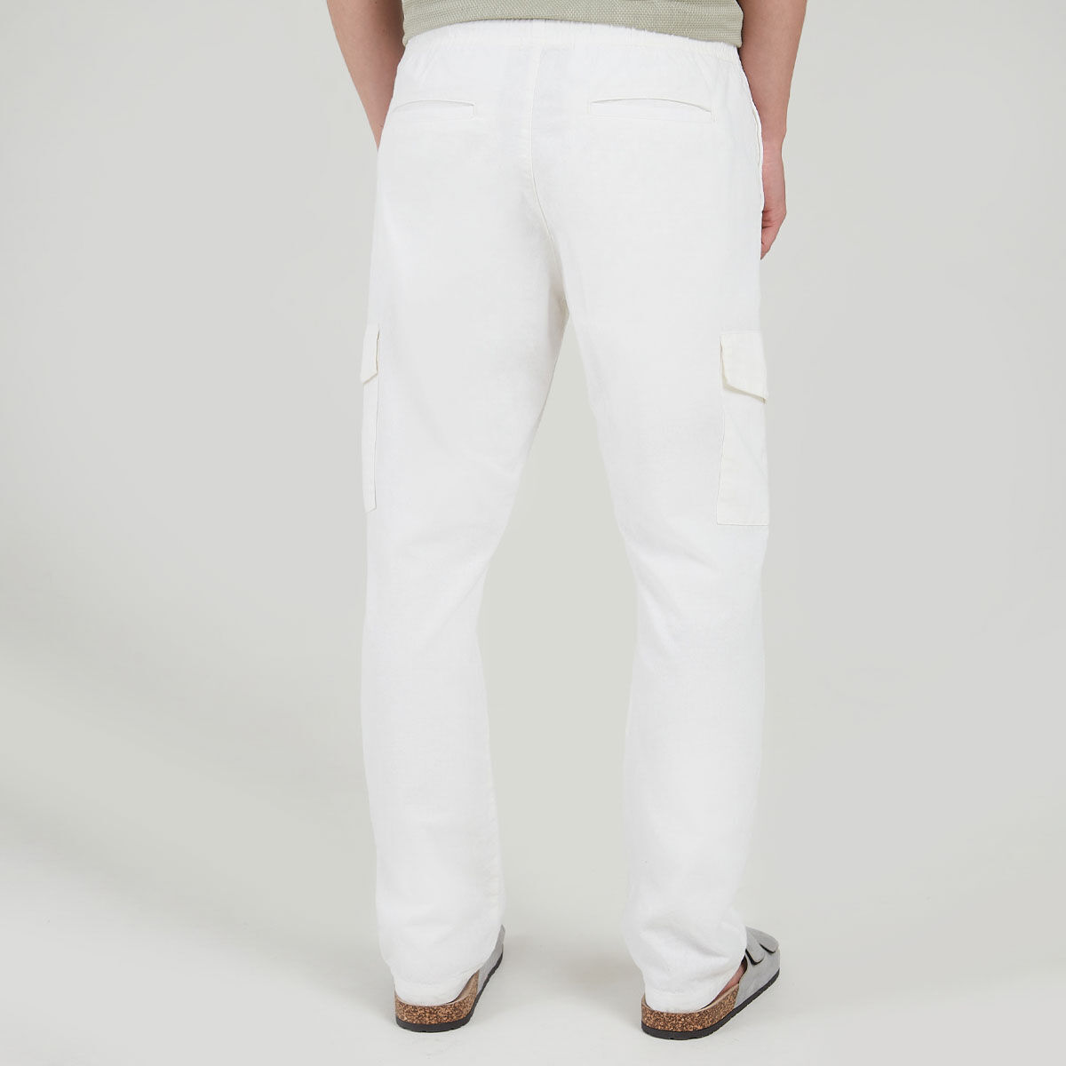 pantalones para hombre