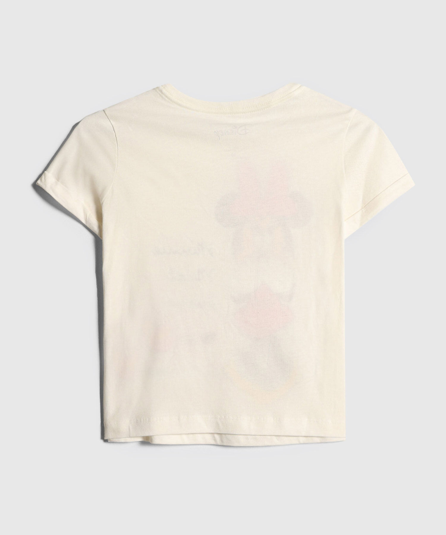 camisetas para niñas