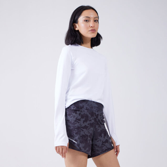 camisetas deportivas mujer