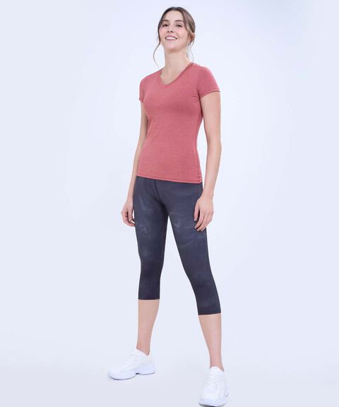 camisetas deportivas mujer image number null