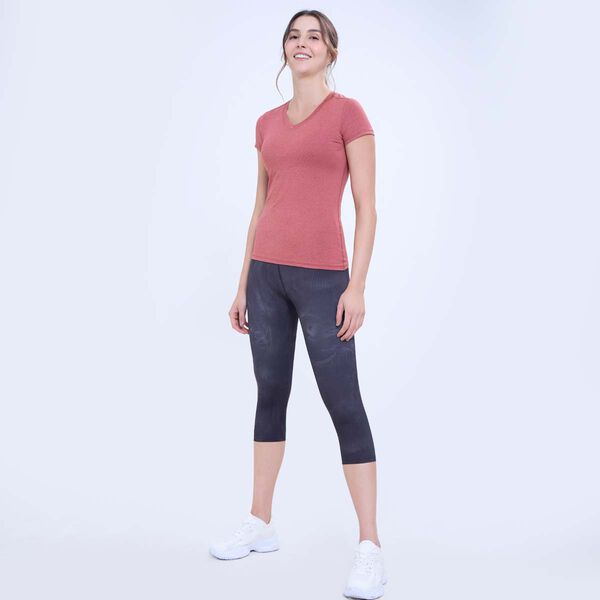camisetas deportivas mujer image number null