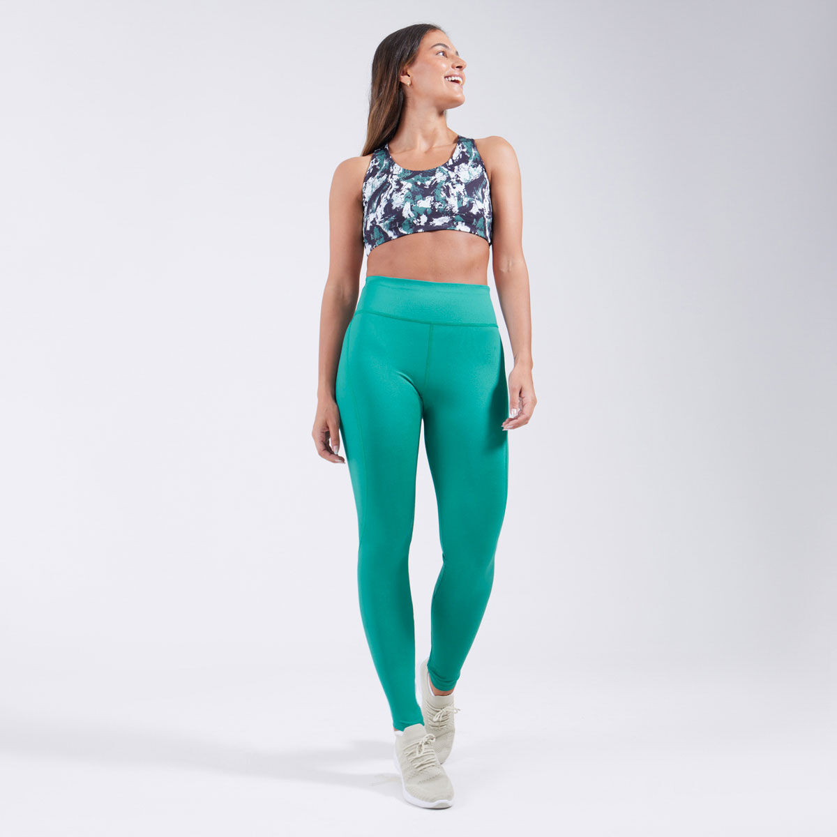 leggins deportivos