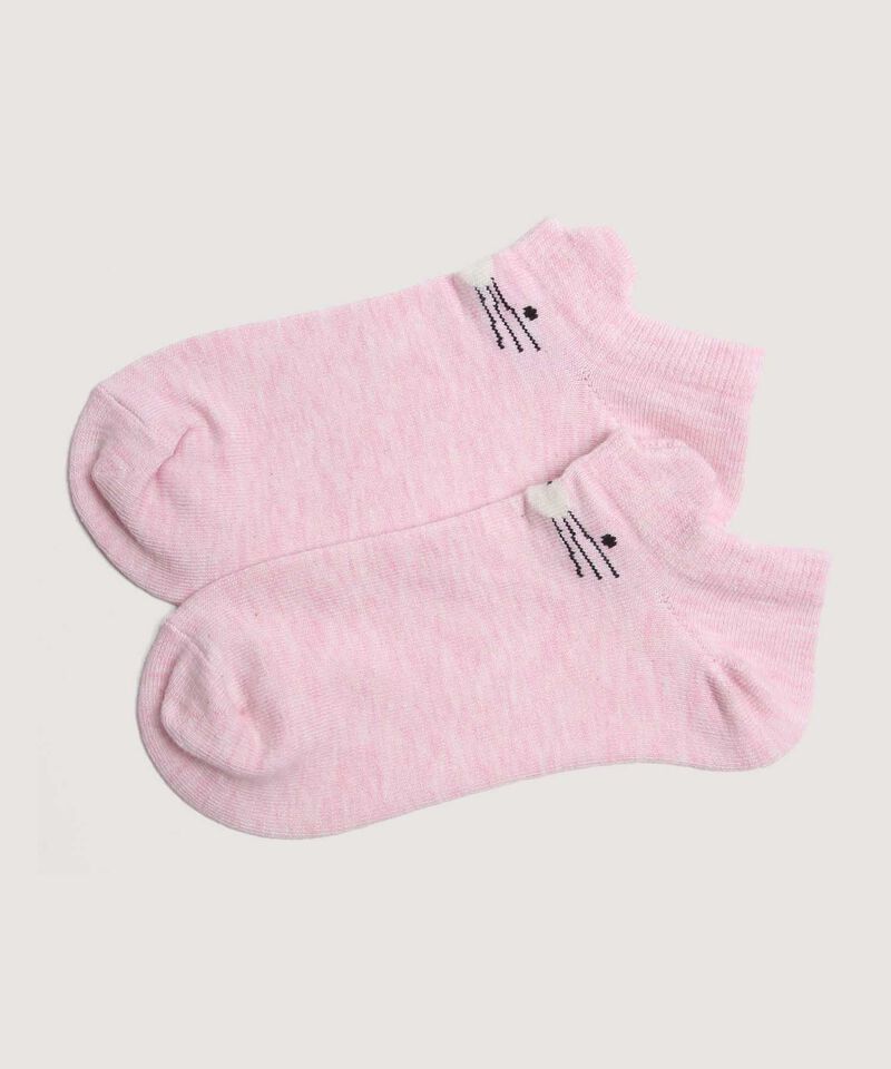 medias para niña
