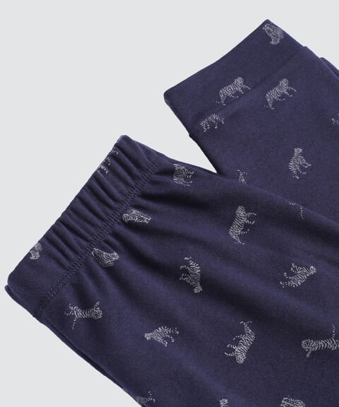 pijamas para niño