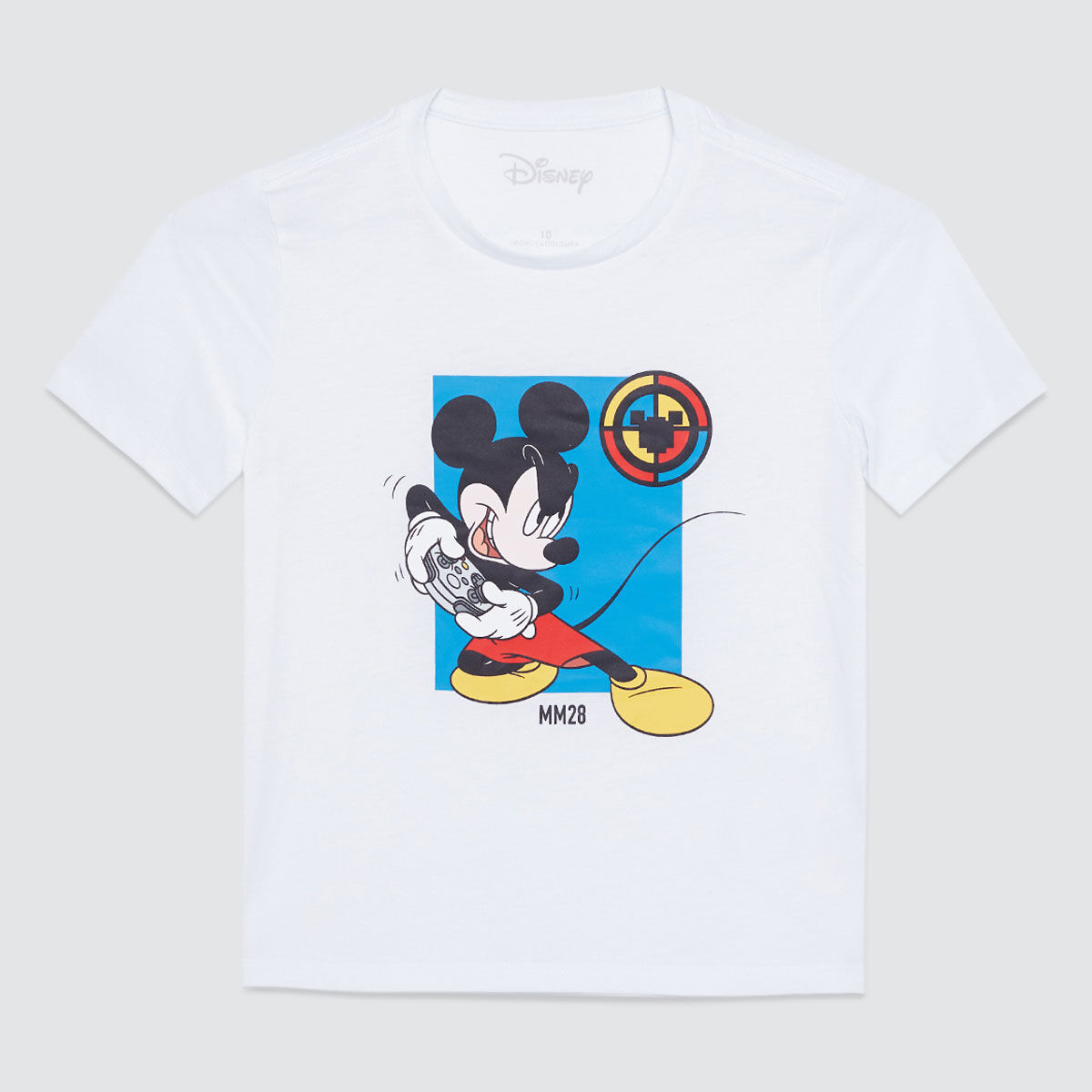 camisetas niño
