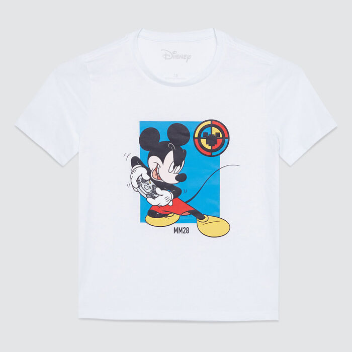 camisetas niño