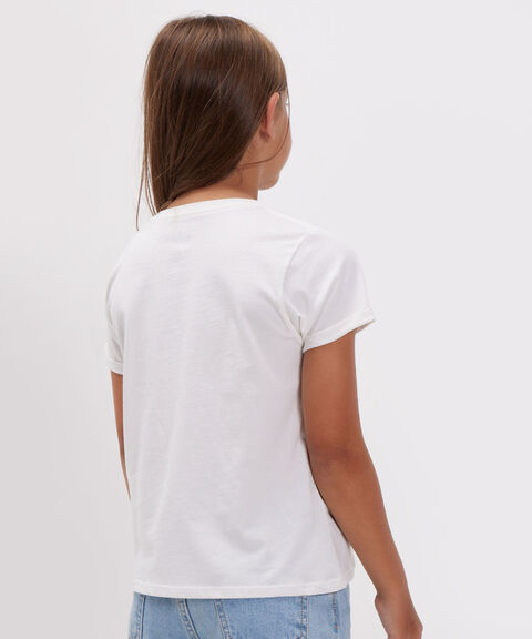 camisetas para niñas image number null