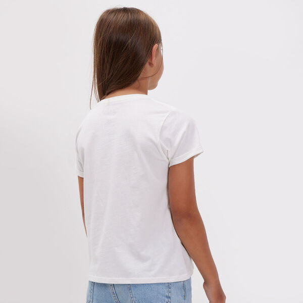 camisetas para niñas image number null