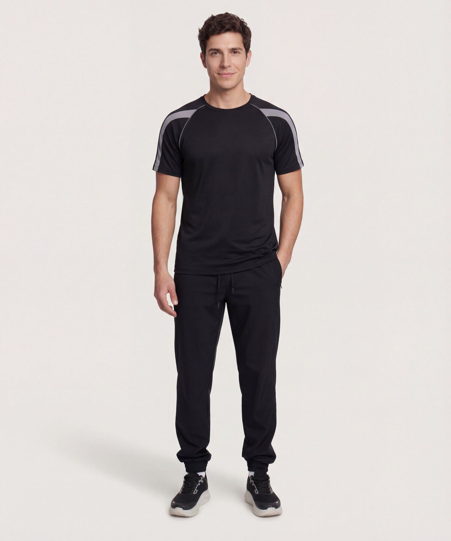 pantalones deportivos para hombre