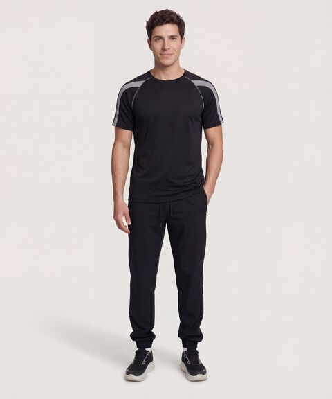 pantalones deportivos para hombre