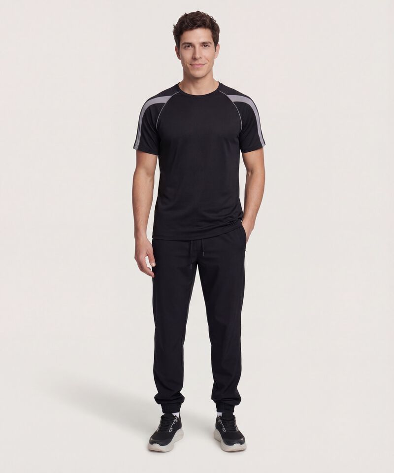 pantalones deportivos para hombre