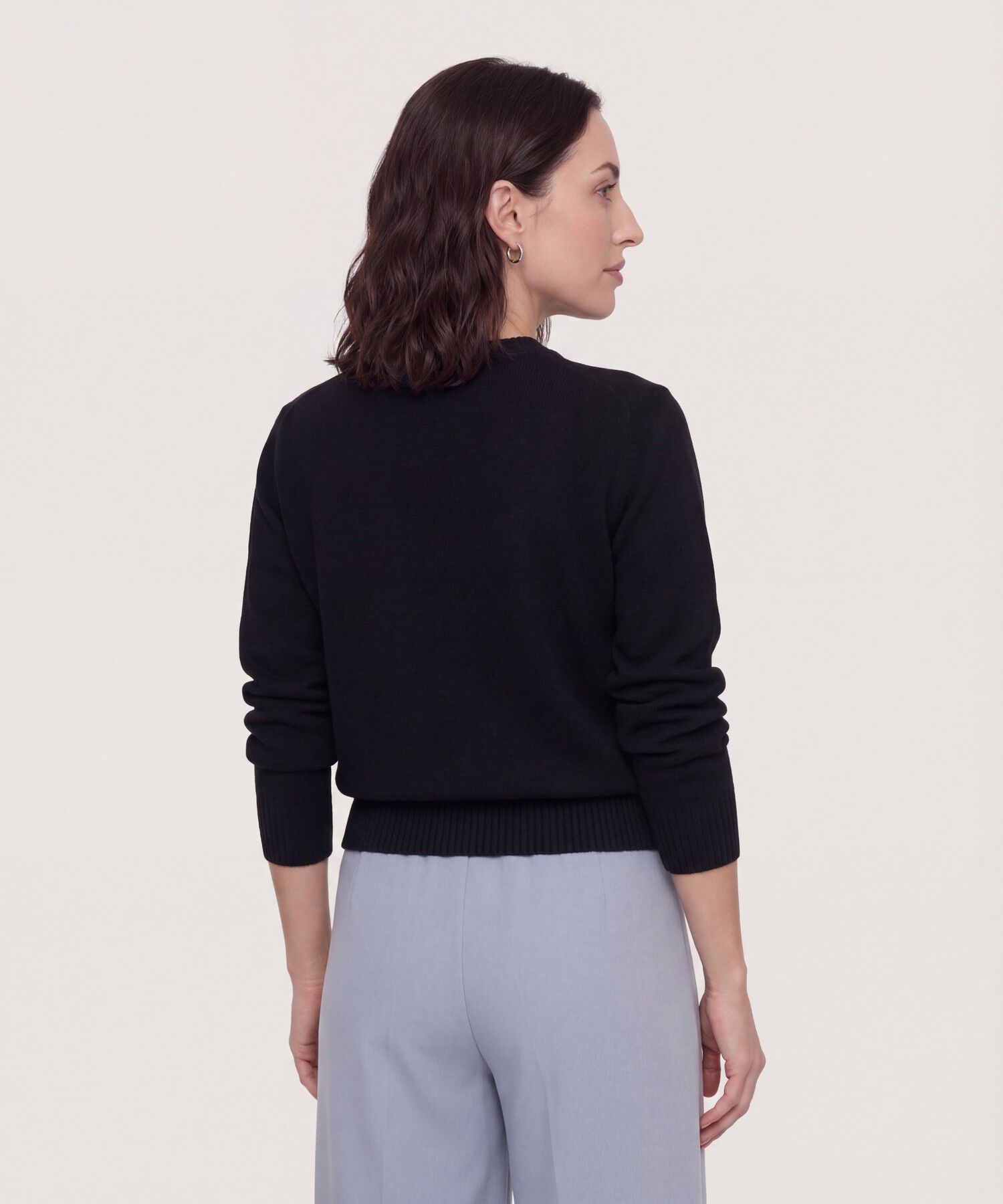 sacos para mujer