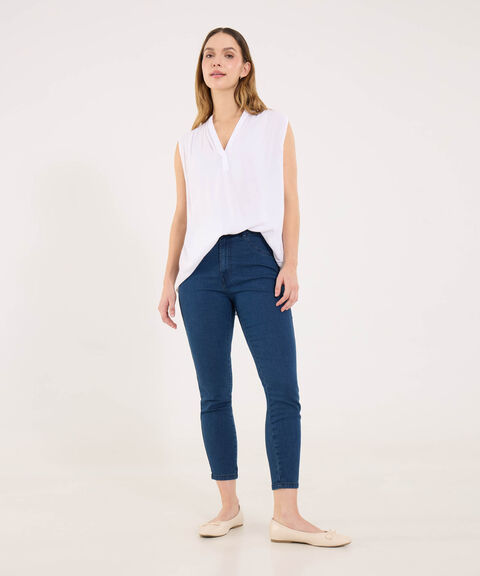 jeans mujer image number null