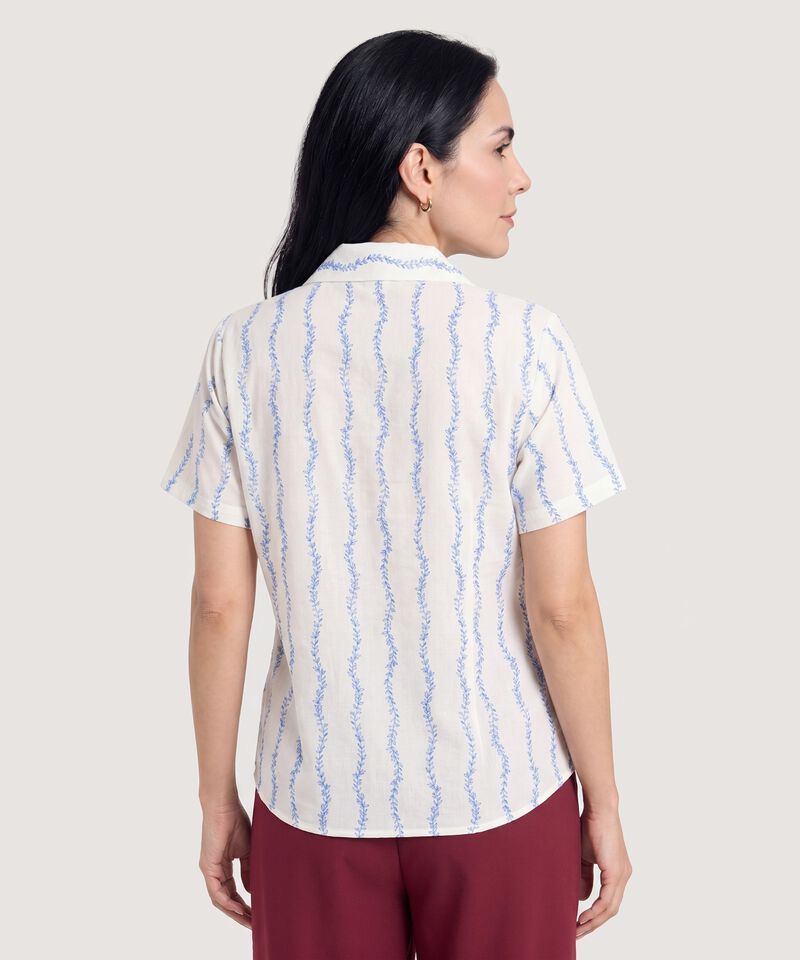 camisas para mujer