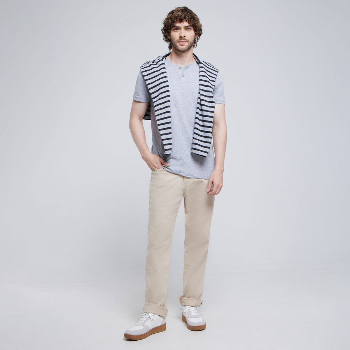 camisetas para hombre