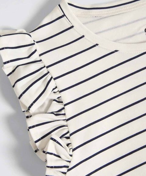 camisetas para niñas