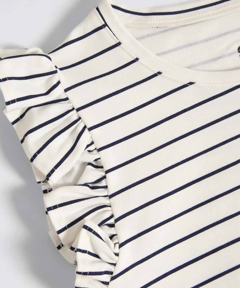 camisetas para niñas