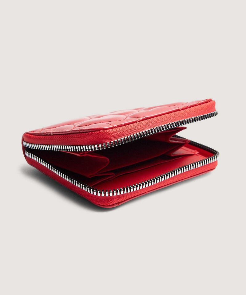 billeteras para mujer
