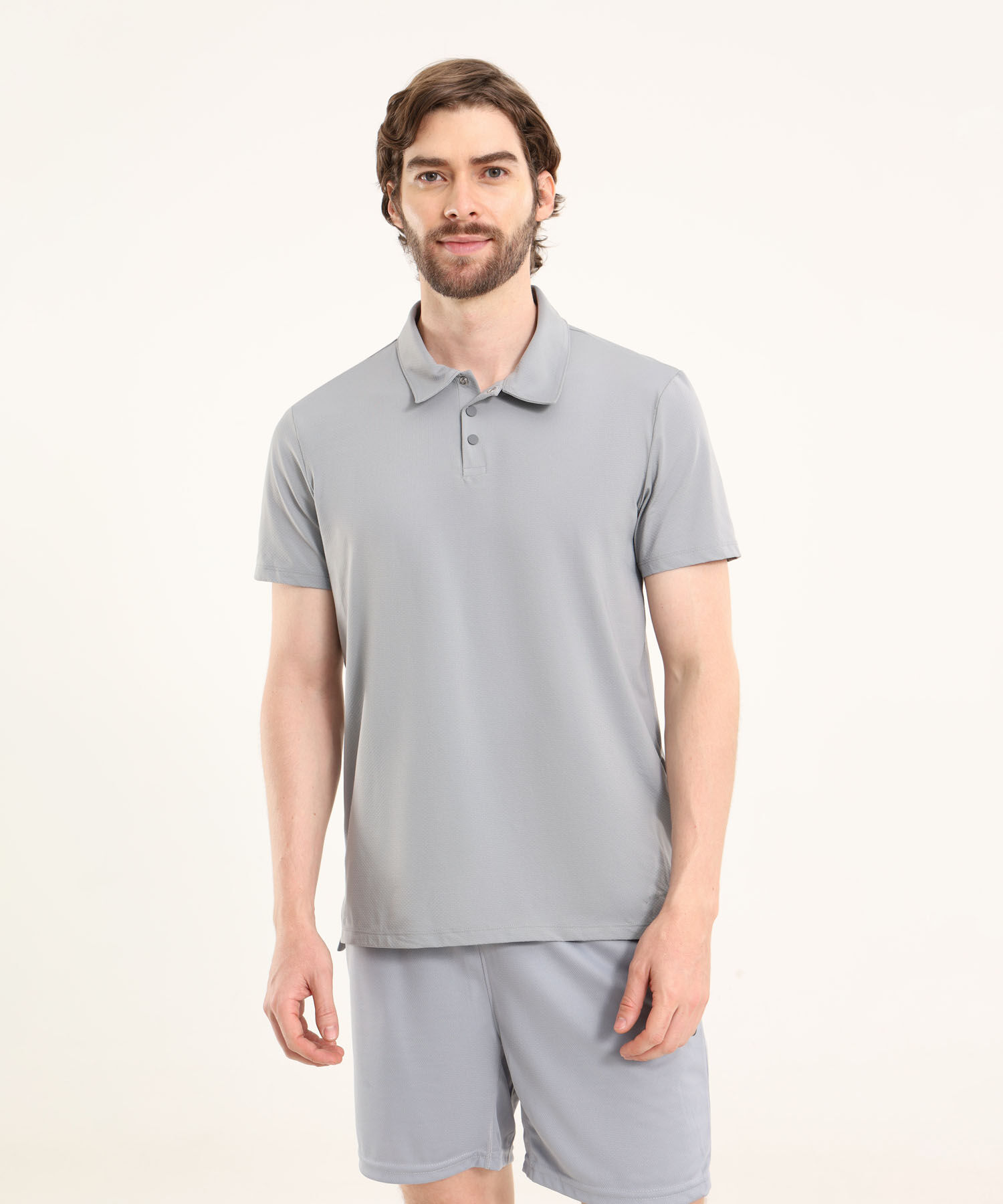 camisetas deportivas para hombre