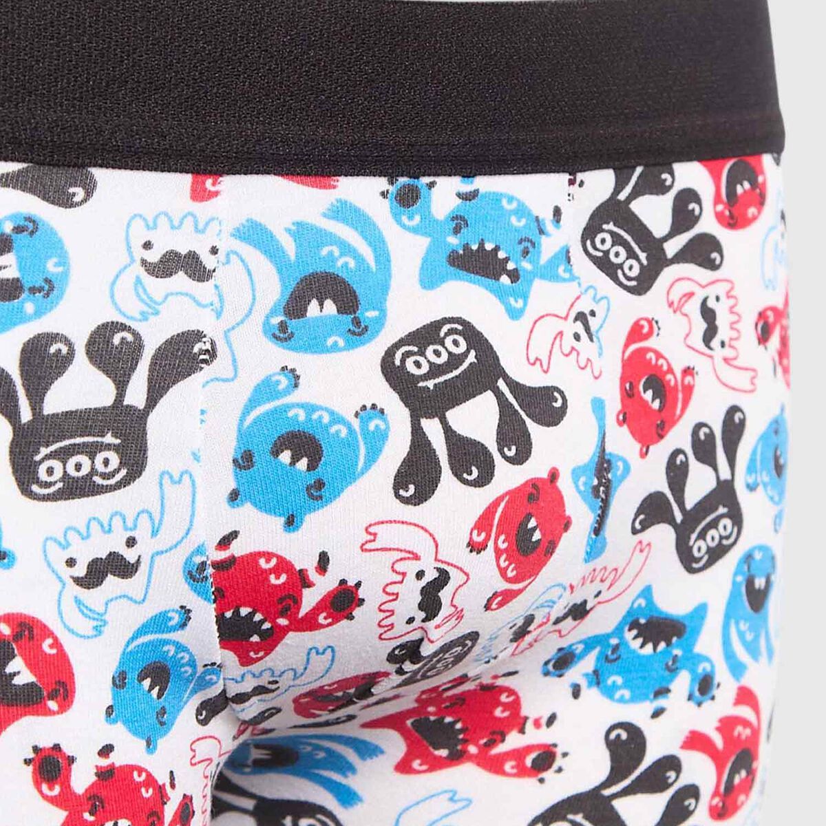 boxer para niño