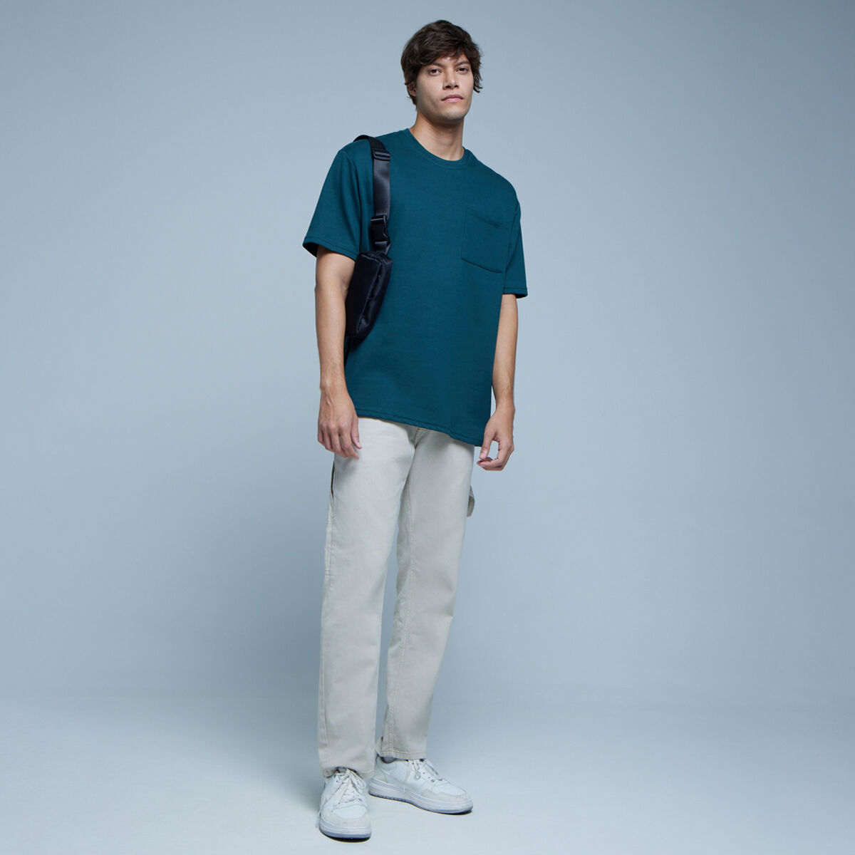camisetas para hombre
