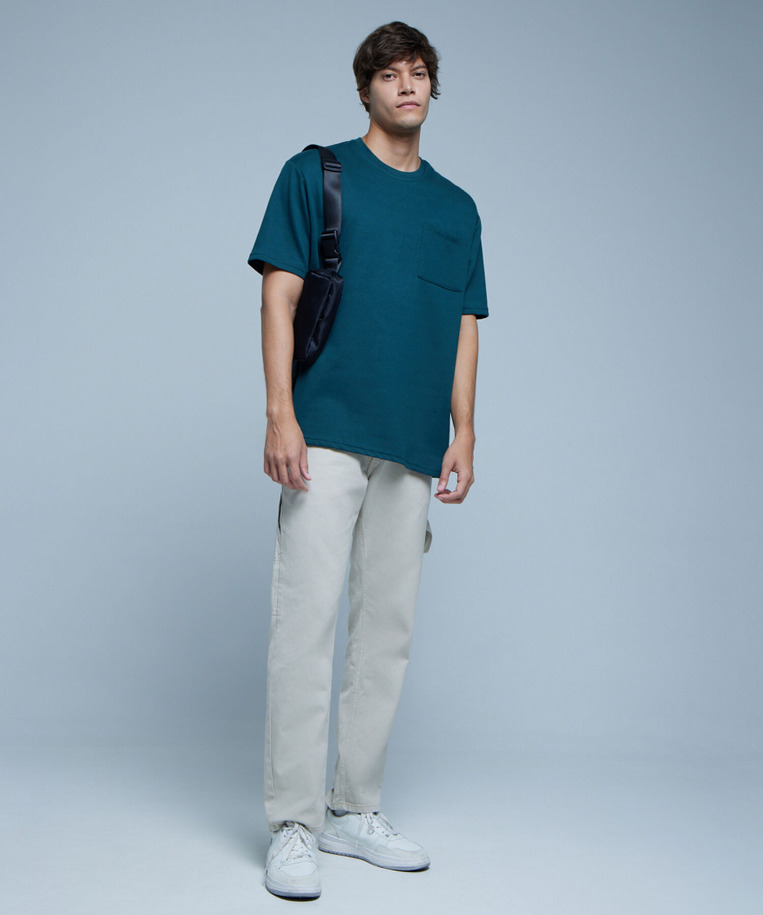 camisetas para hombre