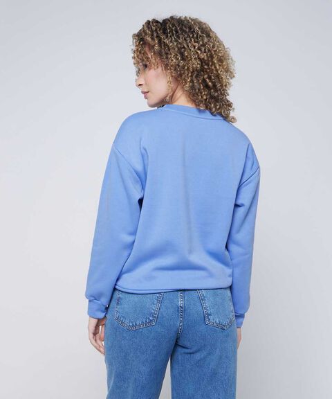 buzos para mujer