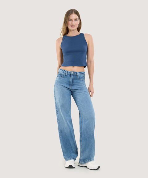 camisetas mujer image number null