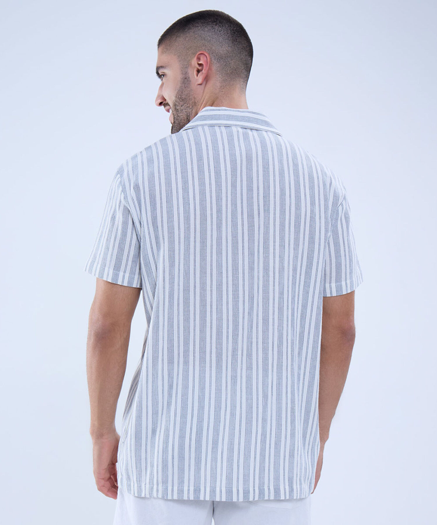 camisas para hombre