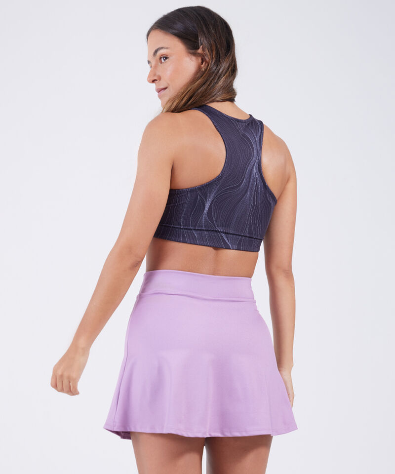 faldas deportivas mujer