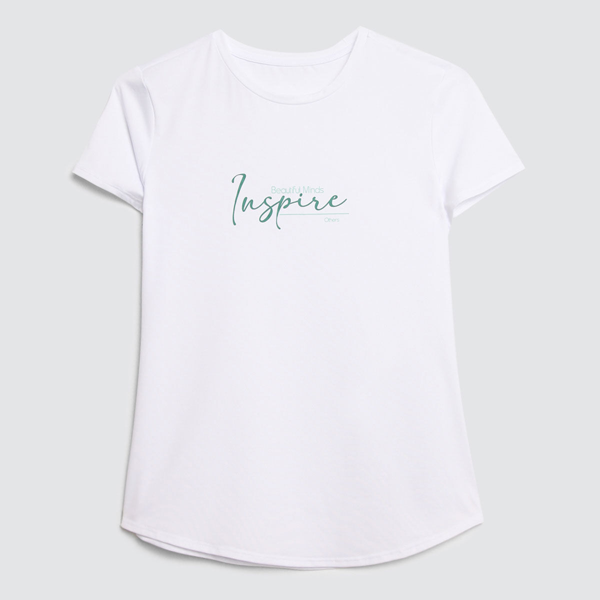 camisetas deportivas mujer