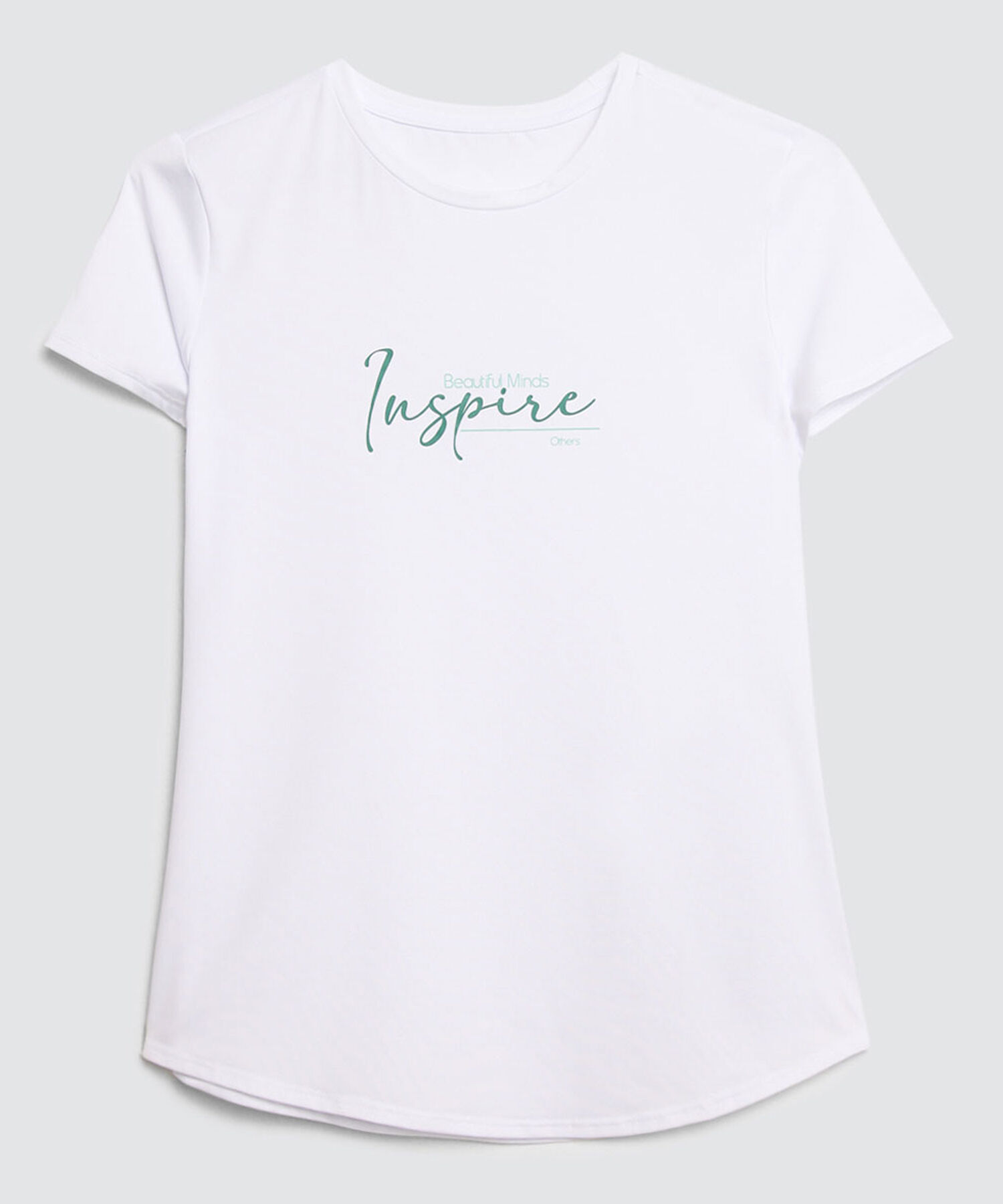 camisetas deportivas mujer