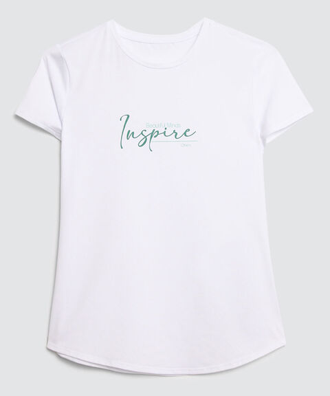 camisetas deportivas mujer