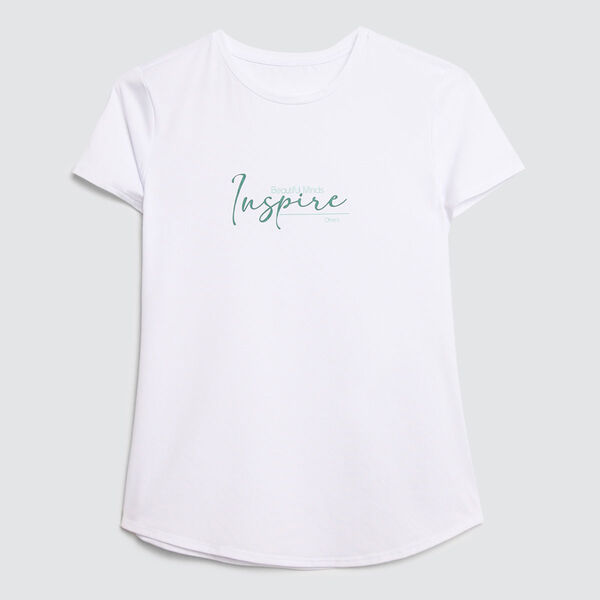 camisetas deportivas mujer