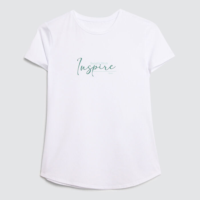 camisetas deportivas mujer