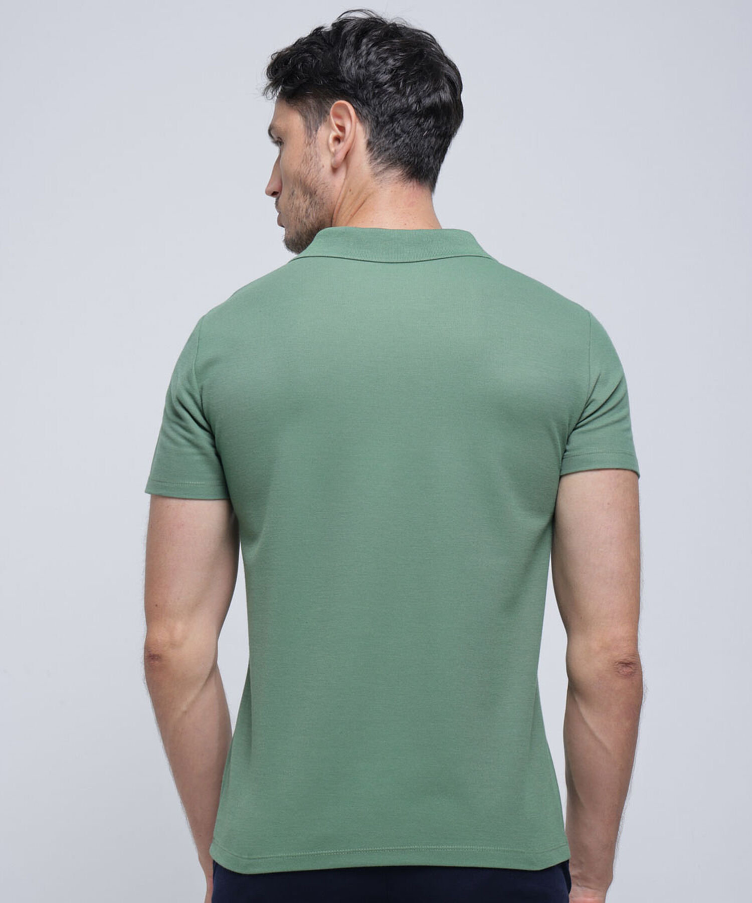 camisetas polo para hombre