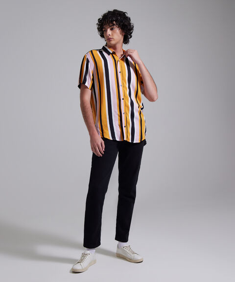 camisas para hombre