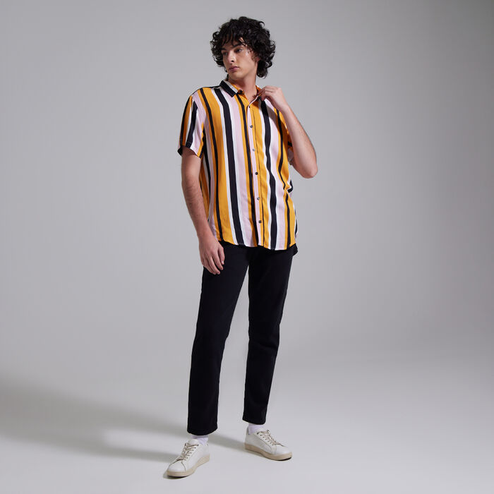 camisas para hombre