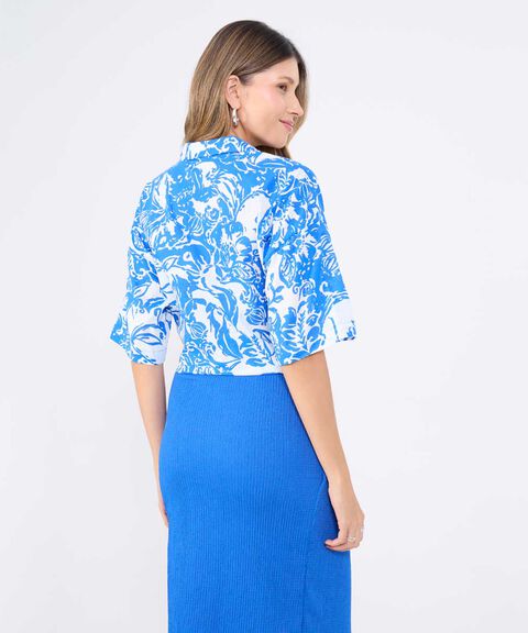 blusas de moda image number null