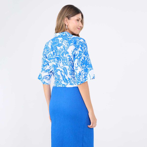 blusas de moda image number null