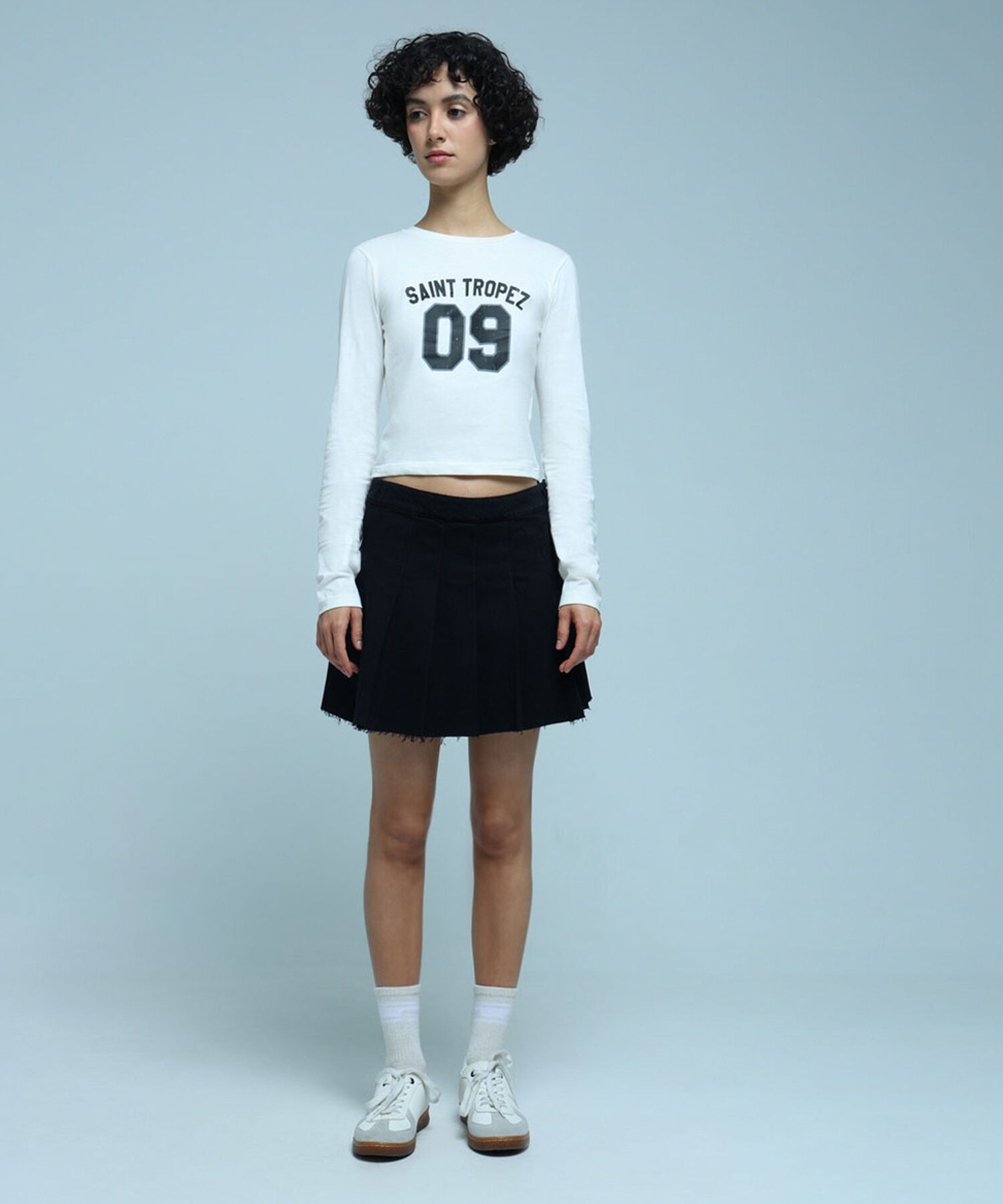 faldas de moda