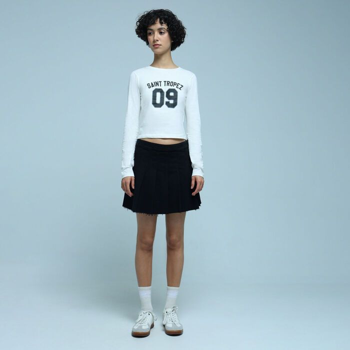 faldas de moda