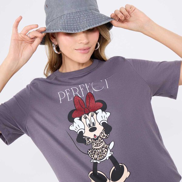 camisetas mujer