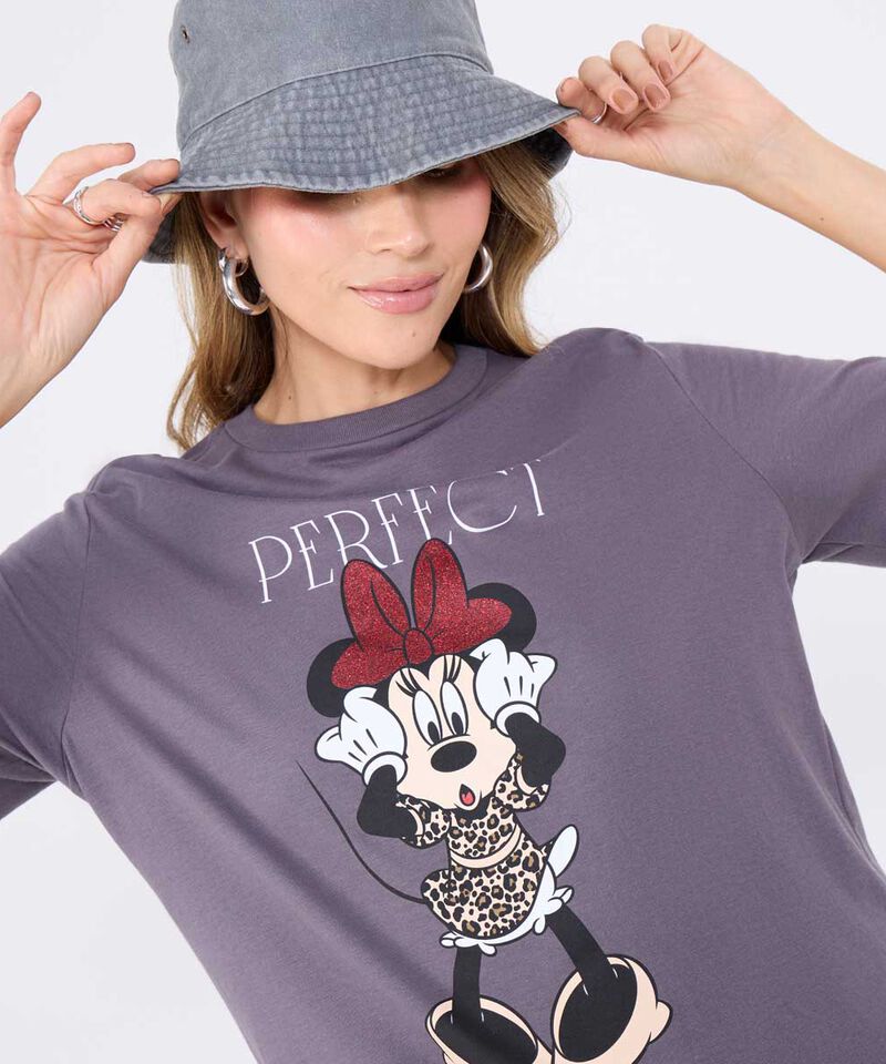 camisetas mujer