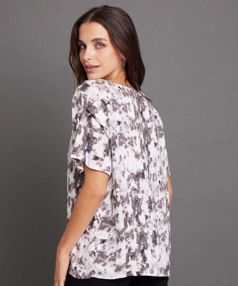 blusas de moda
