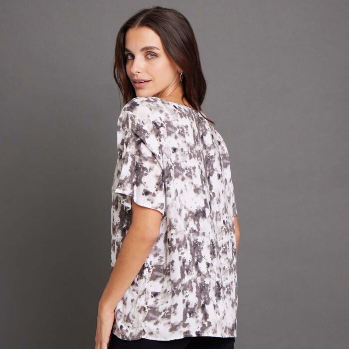 blusas de moda